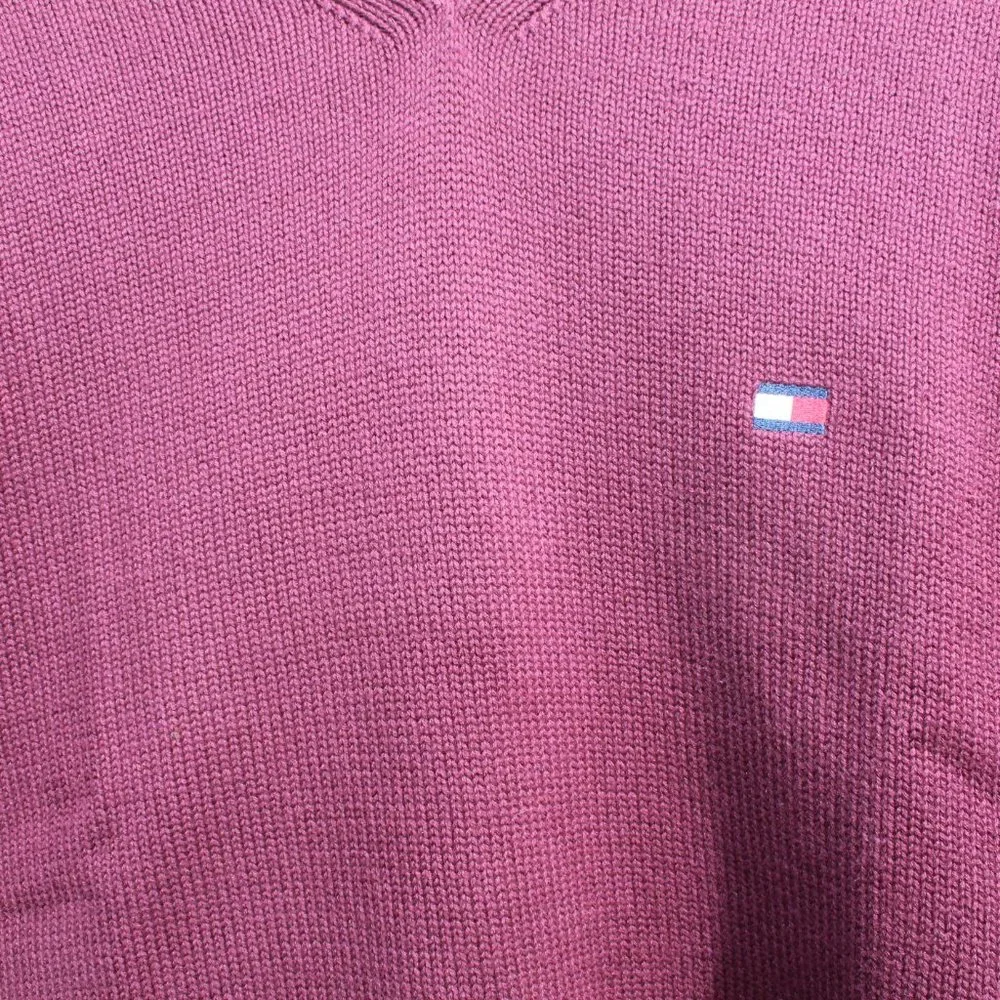 Tommy Hilfiger men's sweater - Picture 7 of 7